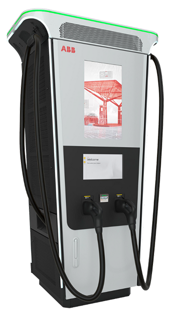EV Charger