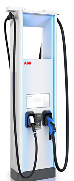 EV Charger