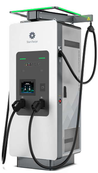 EV Charger